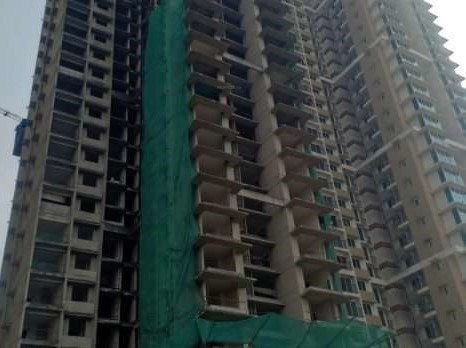  nexzone-bodhi Construction Status Oct-21