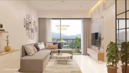  nexzone-bodhi Living Area