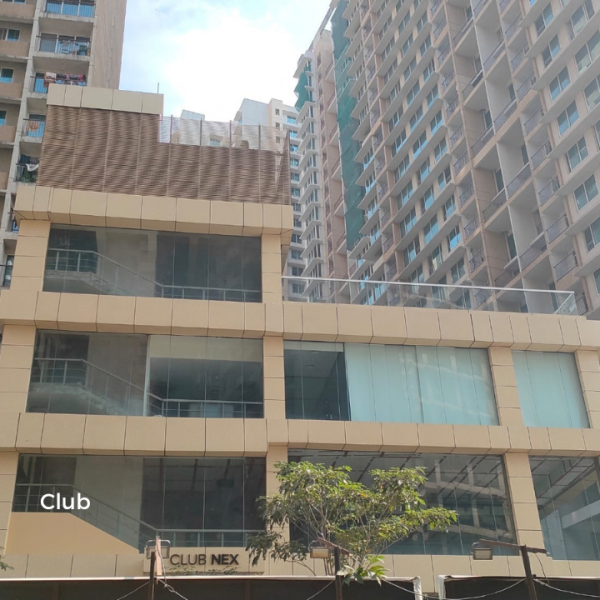 constructionStatus of Marathon Nexzone