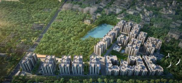  eternia-phase-3 Elevation