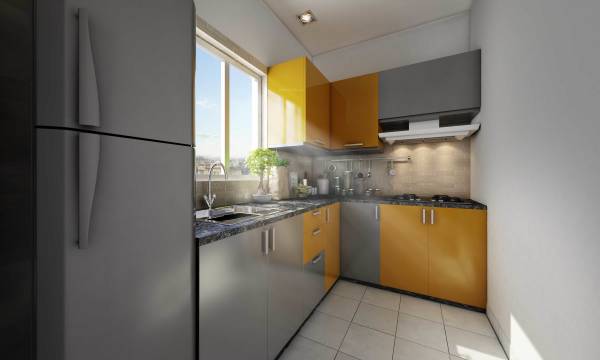  eternia-phase-3 Kitchen