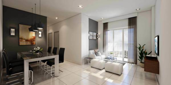  eternia-phase-3 Living Area