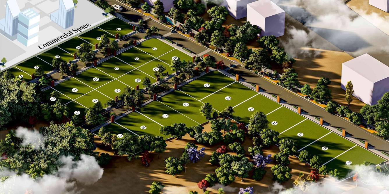  province Master Plan