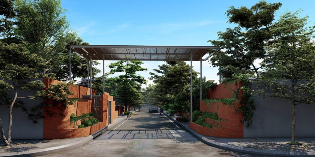  province Entrance Lobby