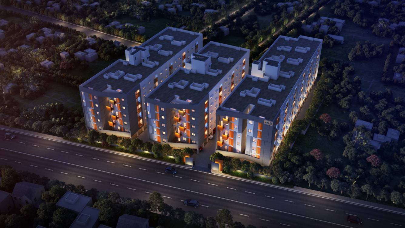  santhosham Elevation