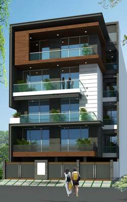 Elevation