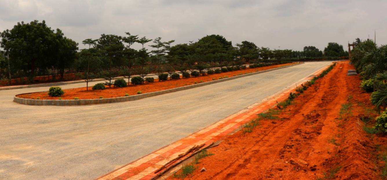 Elevation sonthillu Elevation