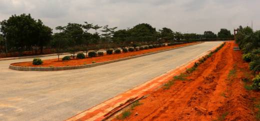 sonthillu Elevation Elevation