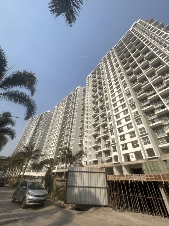 serio Construction Status Apr 24