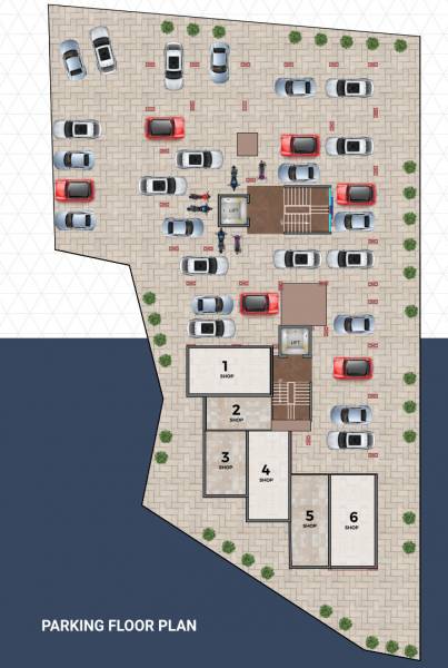 Master Plan galaxy Master Plan