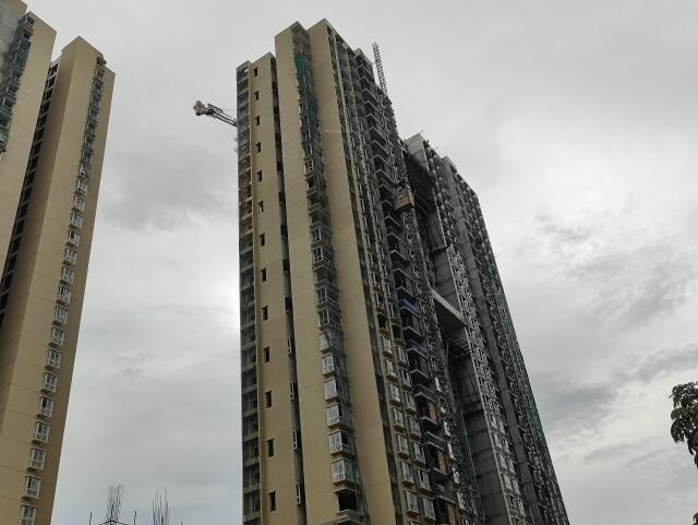 Bhartiya Nikoo Homes 4
