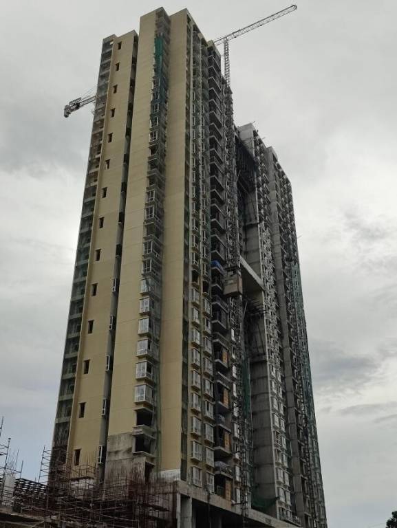 Bhartiya Nikoo Homes 4