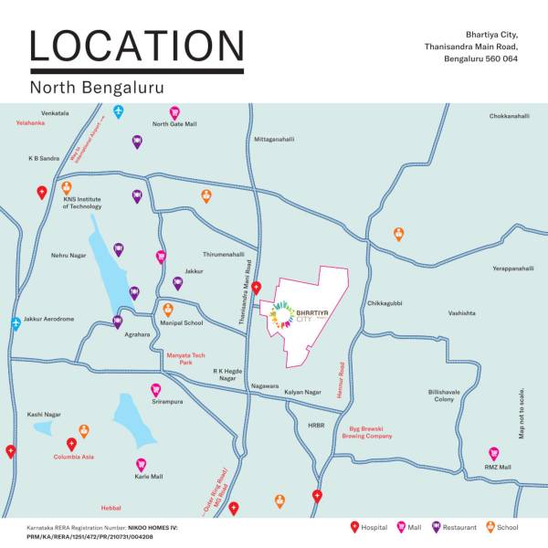  nikoo-home-4 Location Plan
