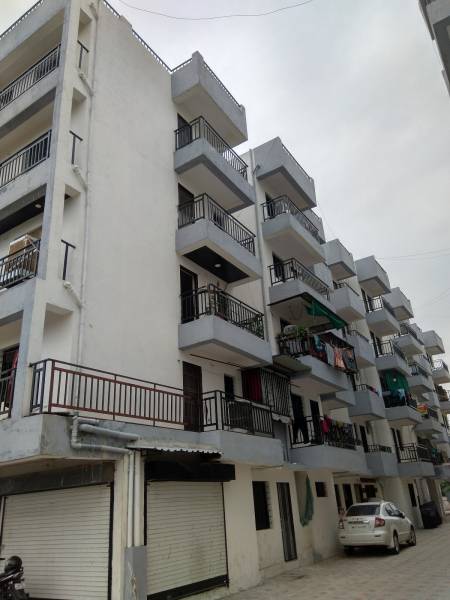  dev-building Elevation