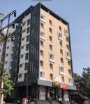 Elevation  shanti-samarth Elevation