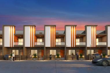 Elevation  exotica Elevation