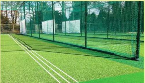  gokulam Cricket arena