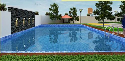  gokulam Swimming Pool