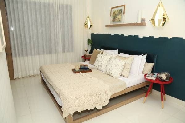  palaash Bedroom