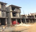  eden-villas Construction Status June-22