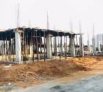  eden-villas Construction Status June-22