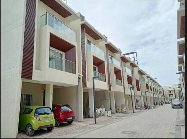  eden-villas Elevation