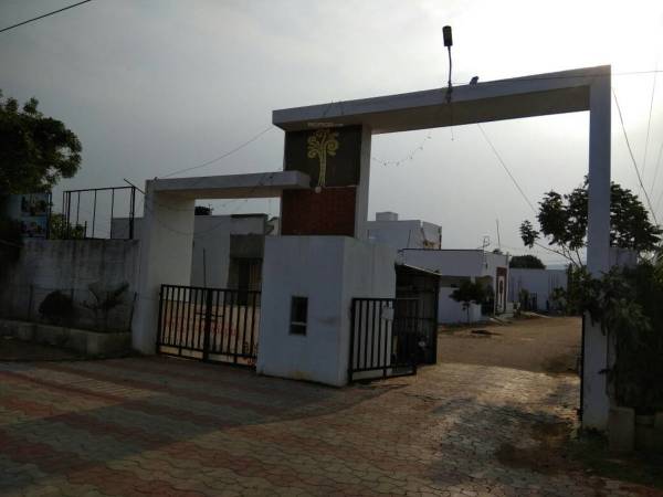  pranav-orchid Elevation