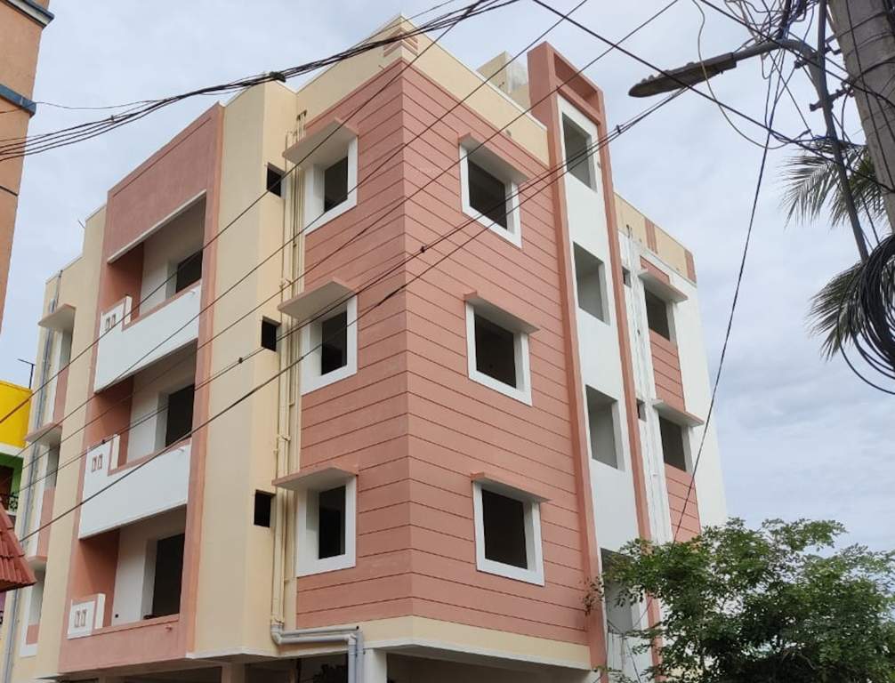  hari sriram Elevation