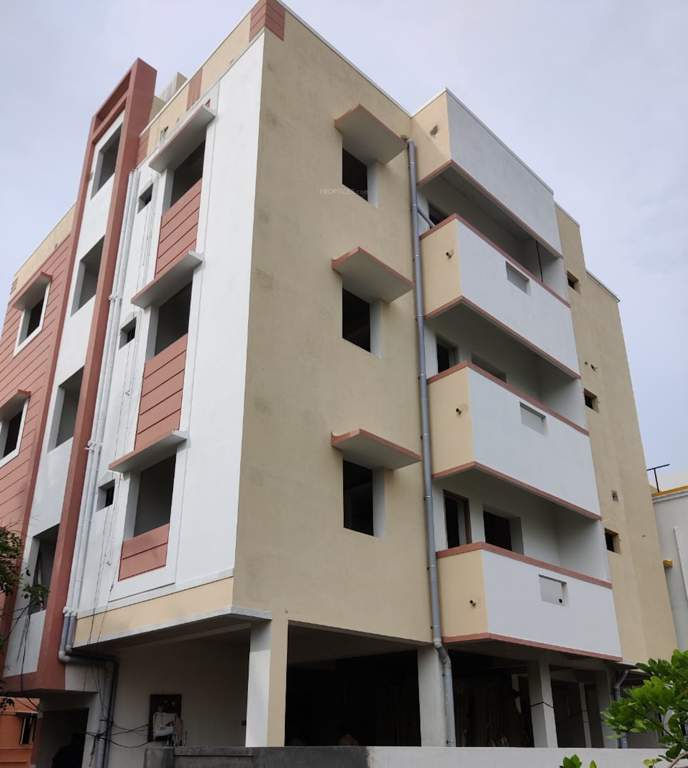  hari sriram Elevation