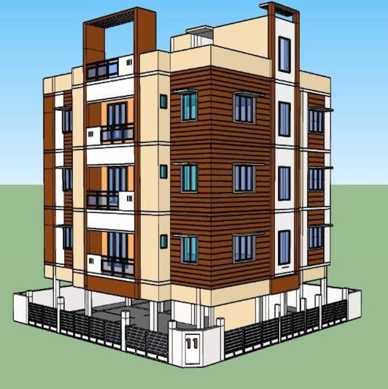  hari sriram Elevation