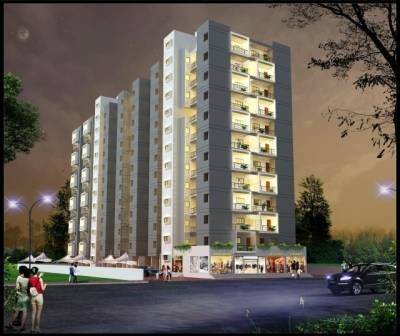 Elevation residency Elevation