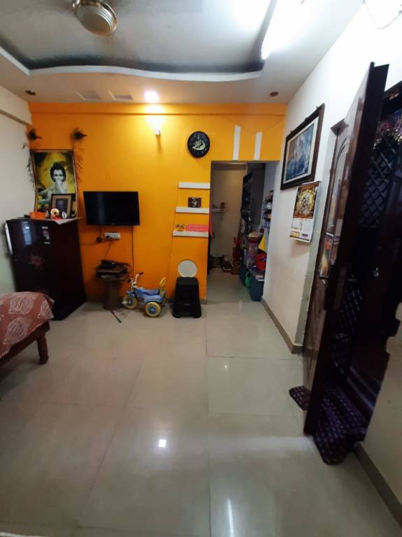 om shanti regency 2 Bedroom