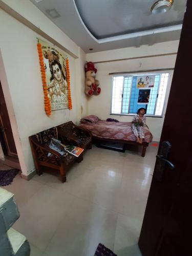 Living Area om-shanti-regency-2 Living Area