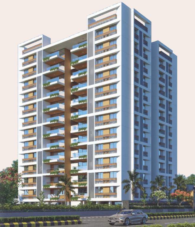  white 46 homes Elevation