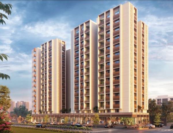  swastik-vivanta Elevation