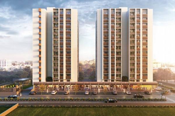  swastik-vivanta Elevation