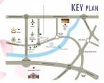  aangan Location Plan