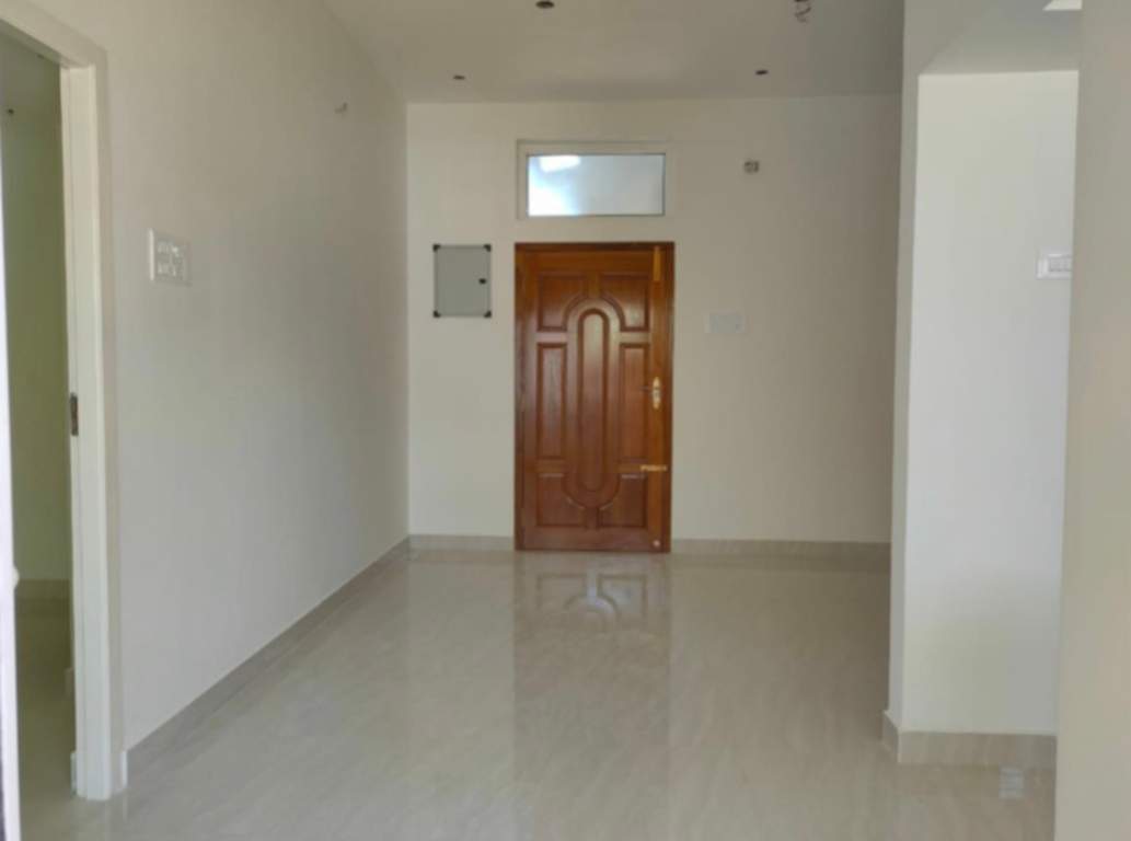  yogesh ii Living Area