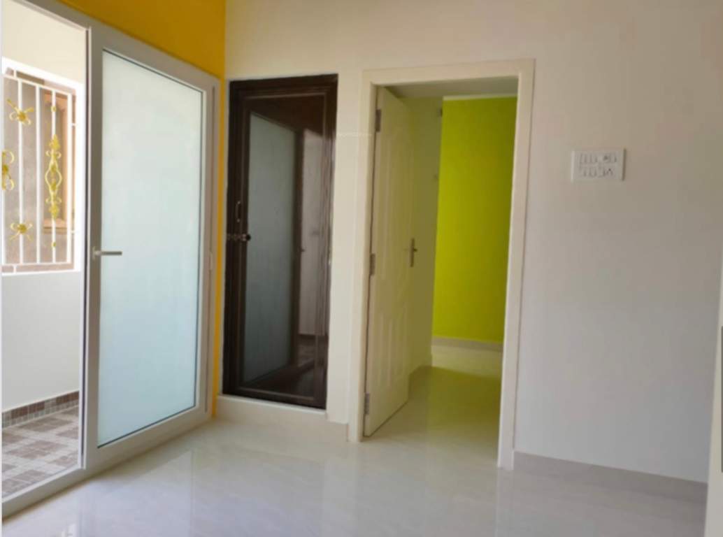  yogesh ii Living Area