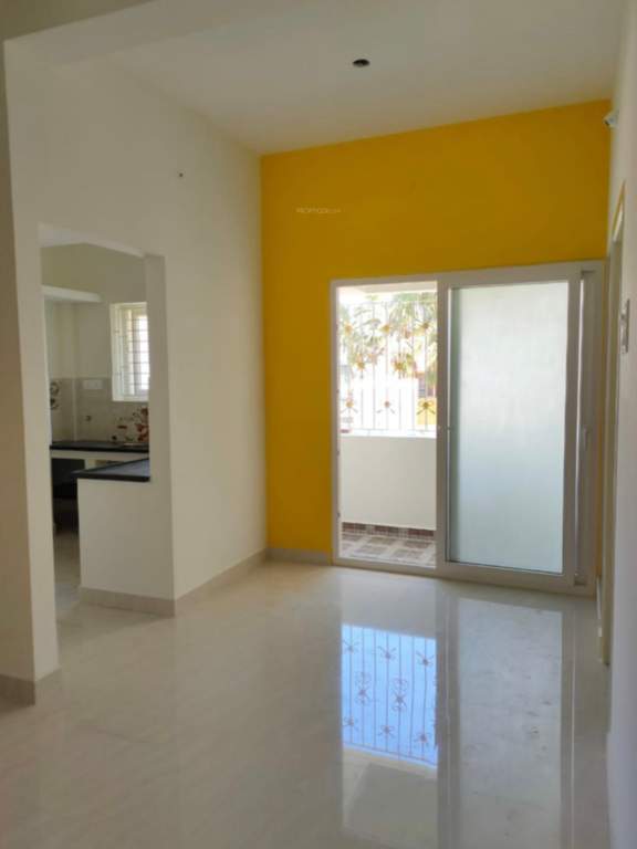  yogesh ii Living Area