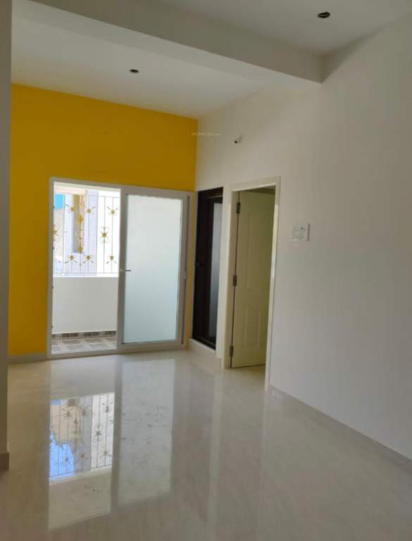  yogesh ii Living Area