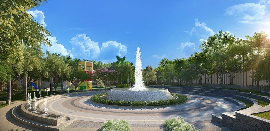  ace palm floors apartment Others