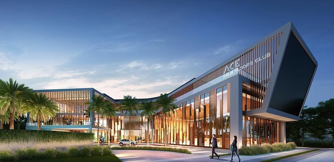  ace palm floors apartment Others