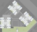 A1 Cluster Plan for 2nd Floor the-maple-skydeck A1 Cluster Plan for 2nd Floor