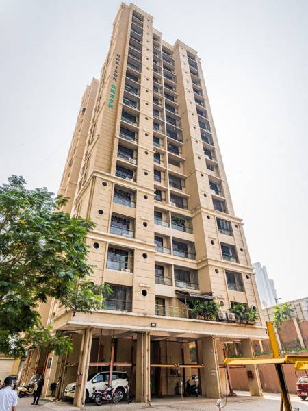  horizon-green Elevation