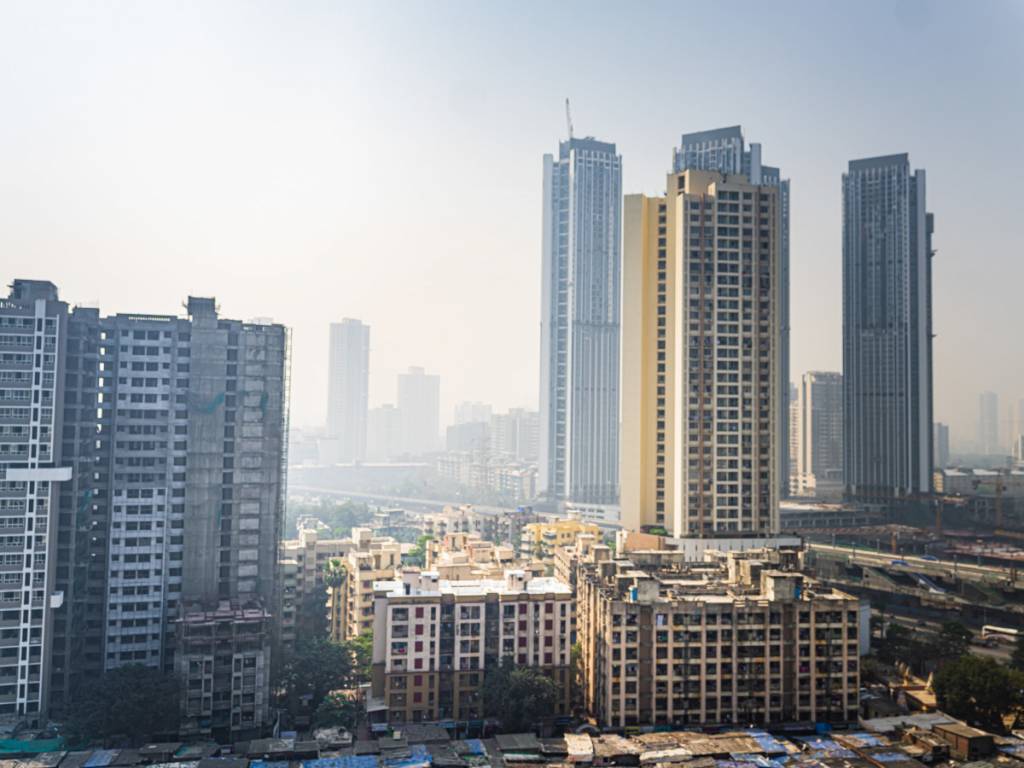  livin green Elevation