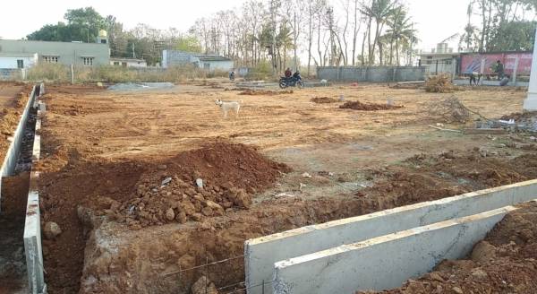  green-nest-residency Plot