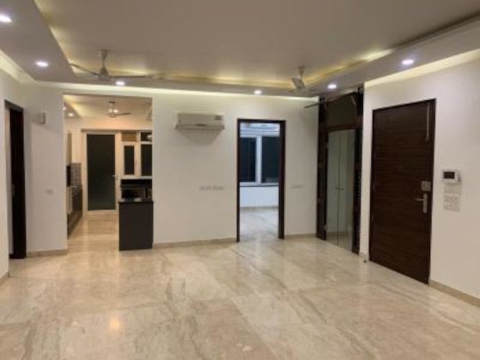  dream homes Living Area