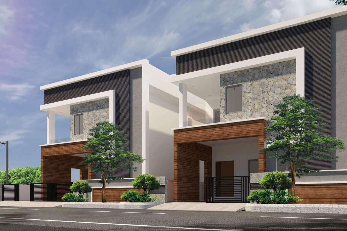  siva golden vistas Elevation