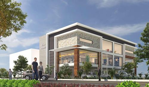  siva-golden-vistas Club House